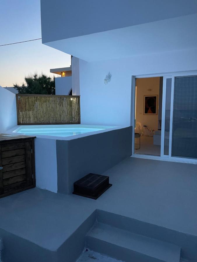Boathouse Hotel Kardamena  Exterior foto