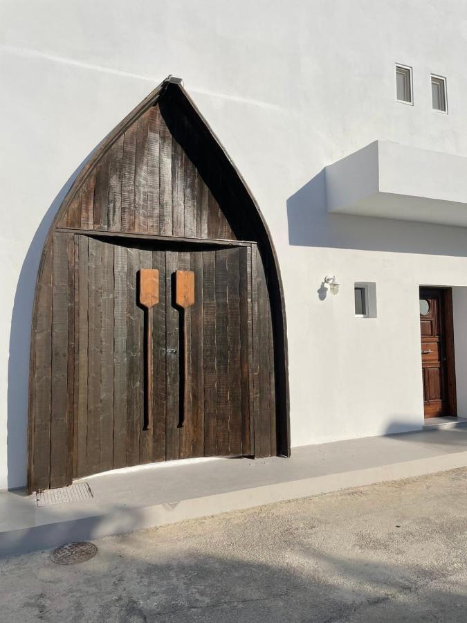 Boathouse Hotel Kardamena  Exterior foto