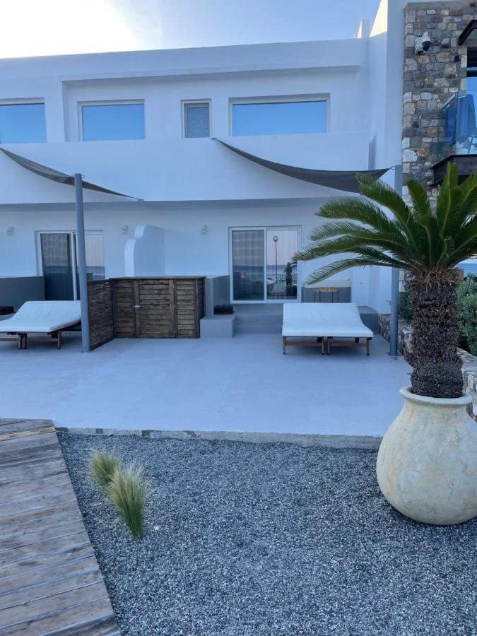 Boathouse Hotel Kardamena  Exterior foto